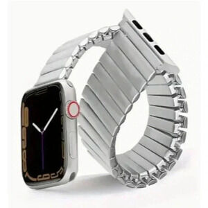 Stainless Steel Band - Apple Watch